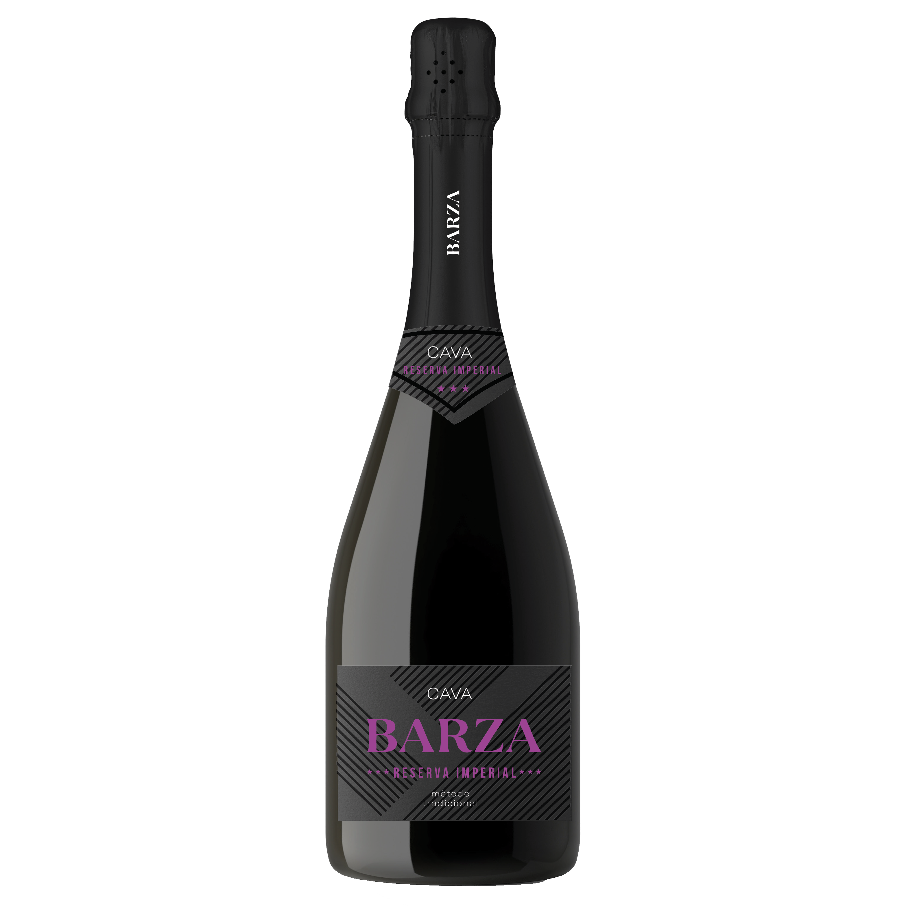 Barza Reserva Imperial 75cl - Drinks Delivery